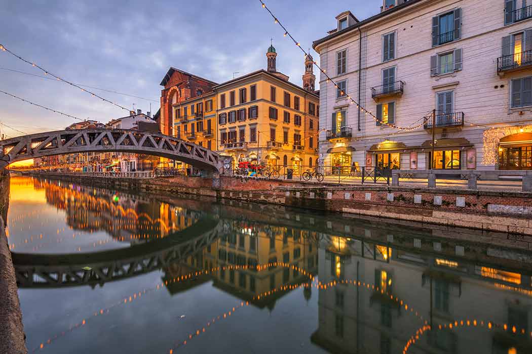 Milano’dan Barselona’ya Akdeniz Esintisi İtalya - Fransa - İspanya Turu-2