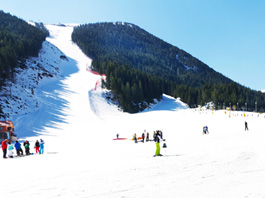 Bansko Kayak Turu 11 Şubat - 15 Şubat 2026