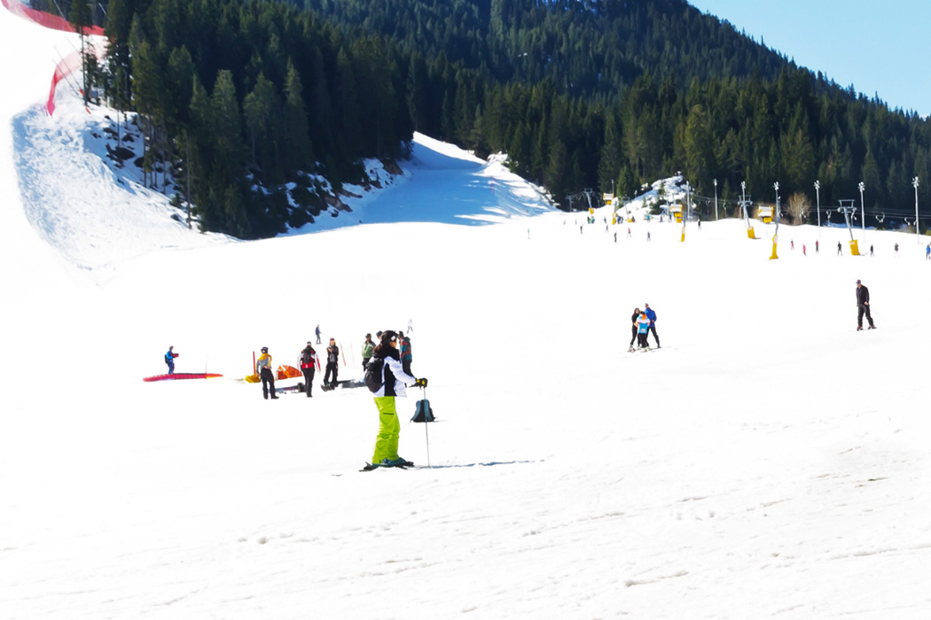 Bansko Kayak Turu-2