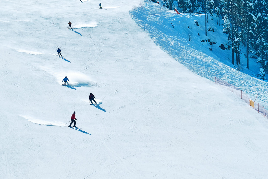 Bansko Kayak Turu - 4 Gece-3 Bansko Kayak Turu - 4 Gece-3