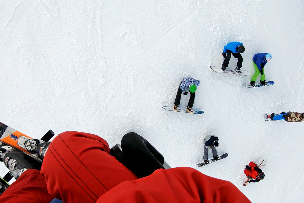 Bansko Kayak Turu - 4 Gece-4 Bansko Kayak Turu - 4 Gece-4