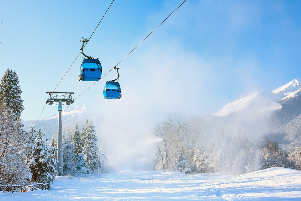 Bansko Kayak Turu - 4 Gece-6 Bansko Kayak Turu - 4 Gece-6