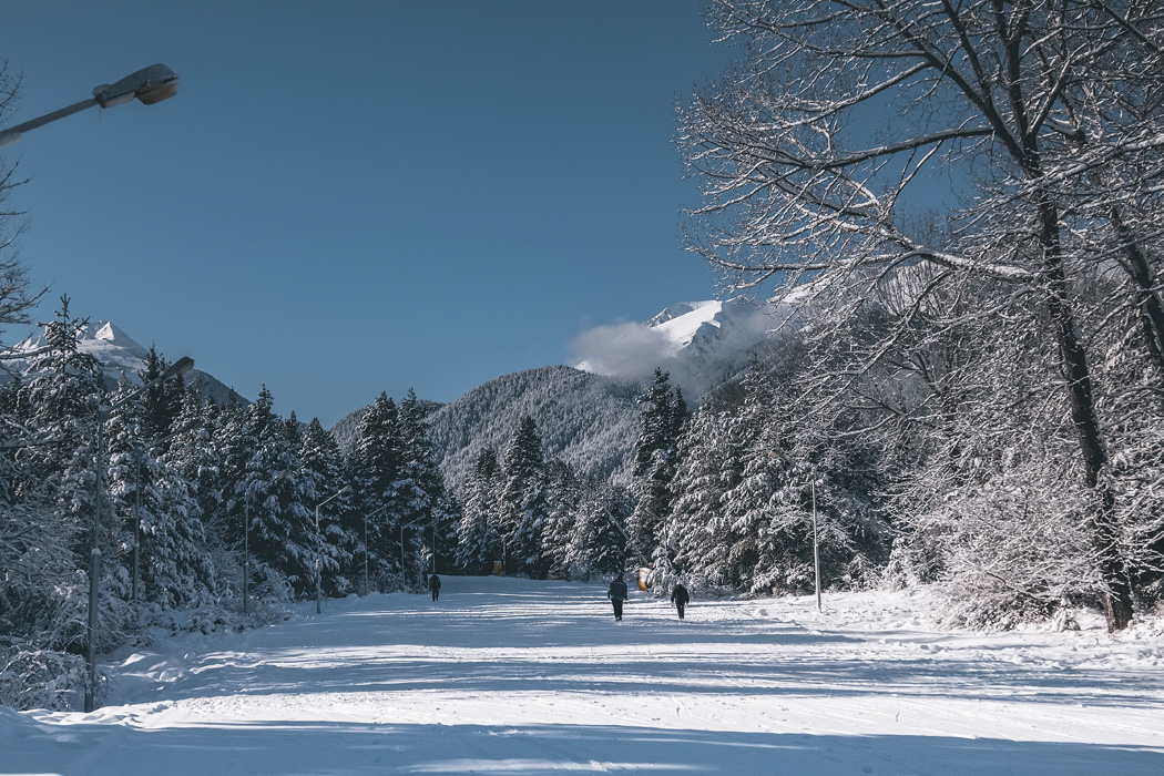 Bansko Kayak Turu - 4 Gece-7 Bansko Kayak Turu - 4 Gece-7
