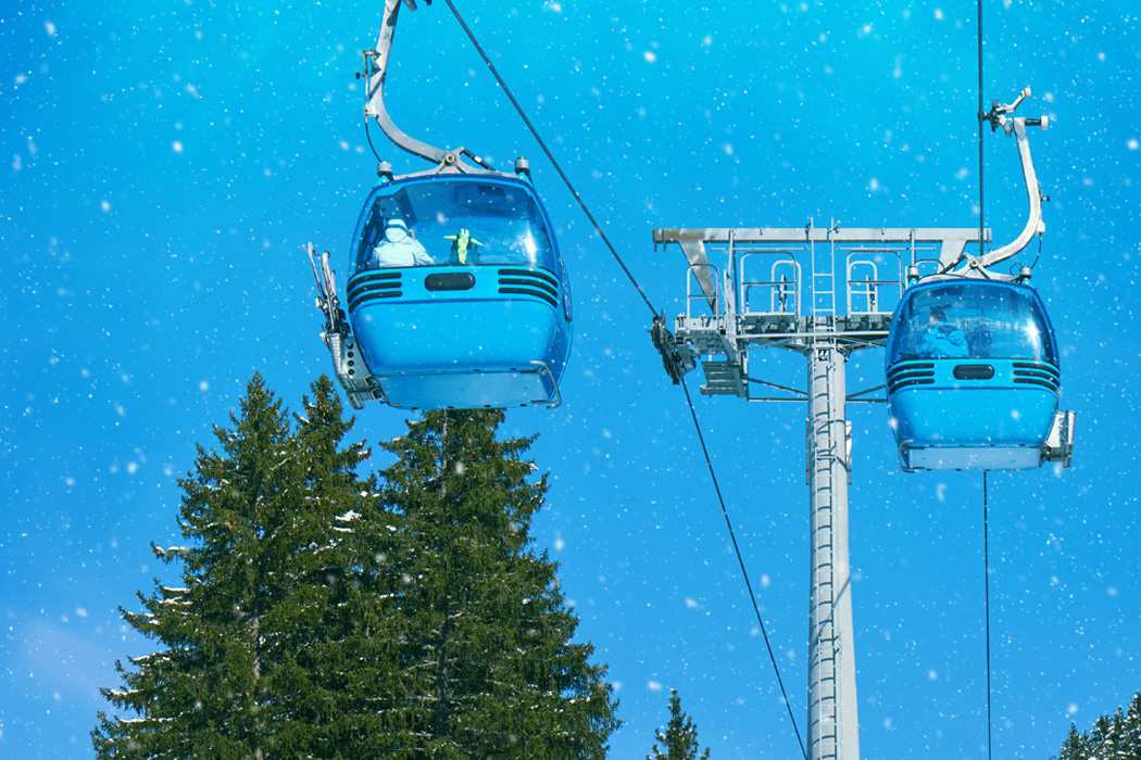 Bansko Kayak Turu - 4 Gece-9 Bansko Kayak Turu - 4 Gece-9