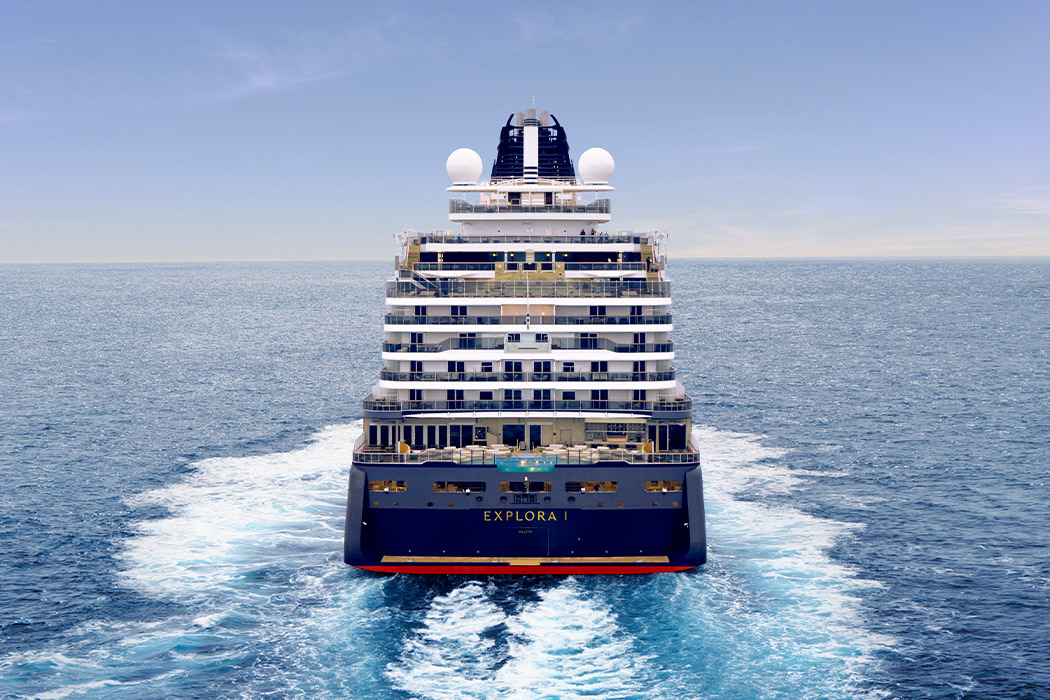 6 Yıldızlı Explora I İle Akdeniz Turu-4