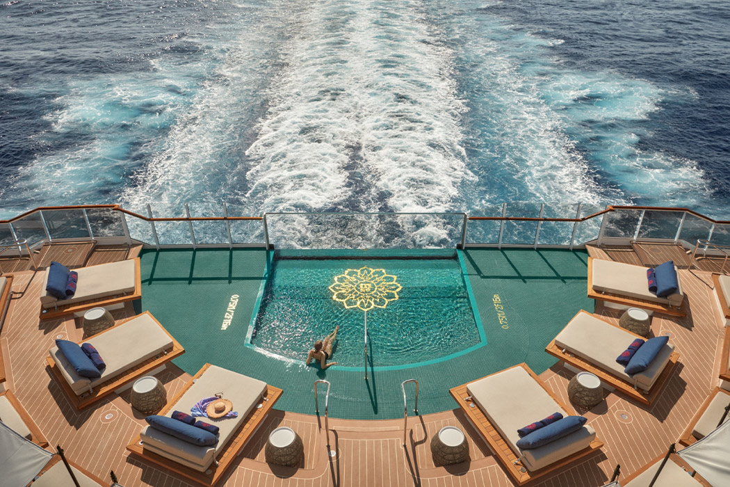 6 Yıldızlı Explora I İle Akdeniz Turu-6