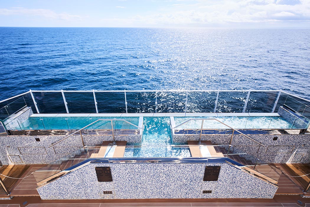 6 Yıldızlı Explora I İle Akdeniz Turu-24