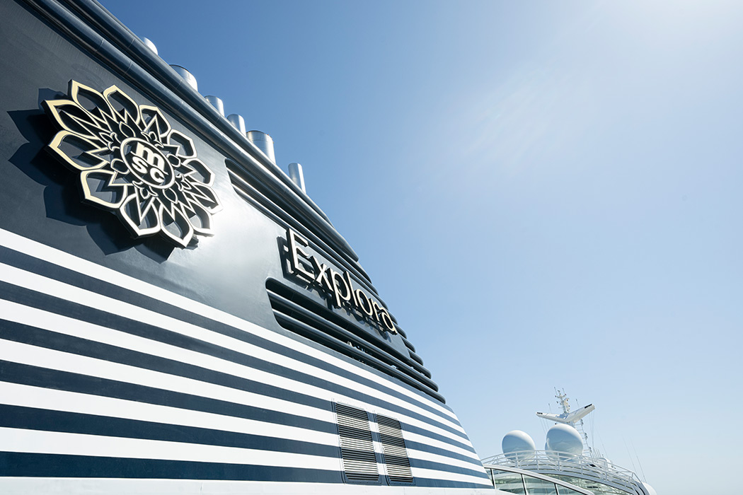 6 Yıldızlı Explora I İle Akdeniz Turu-29