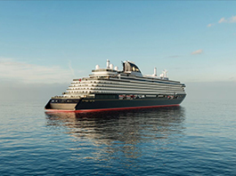 6 Yıldızlı Explora Ill İle Baltık Başkentleri Turu 25 Ağustos - 02 Eylül 2026