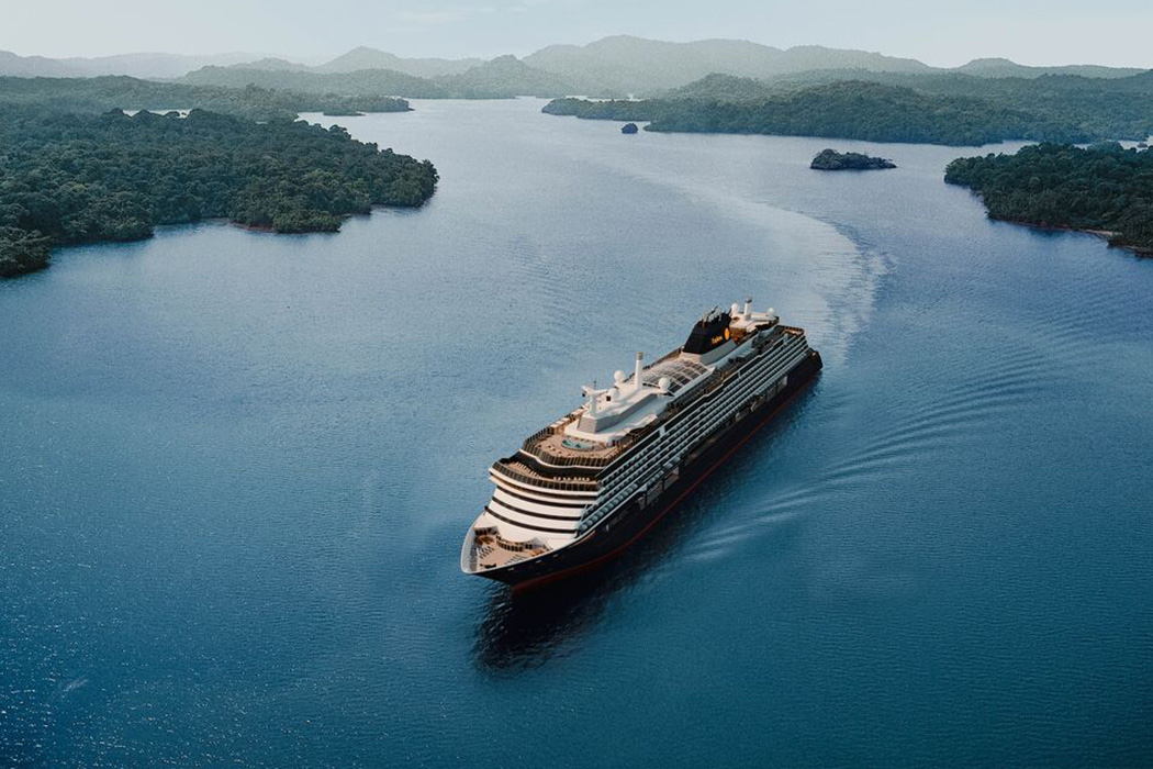 6 Yıldızlı Explora Ill İle Baltık Başkentleri Turu-3