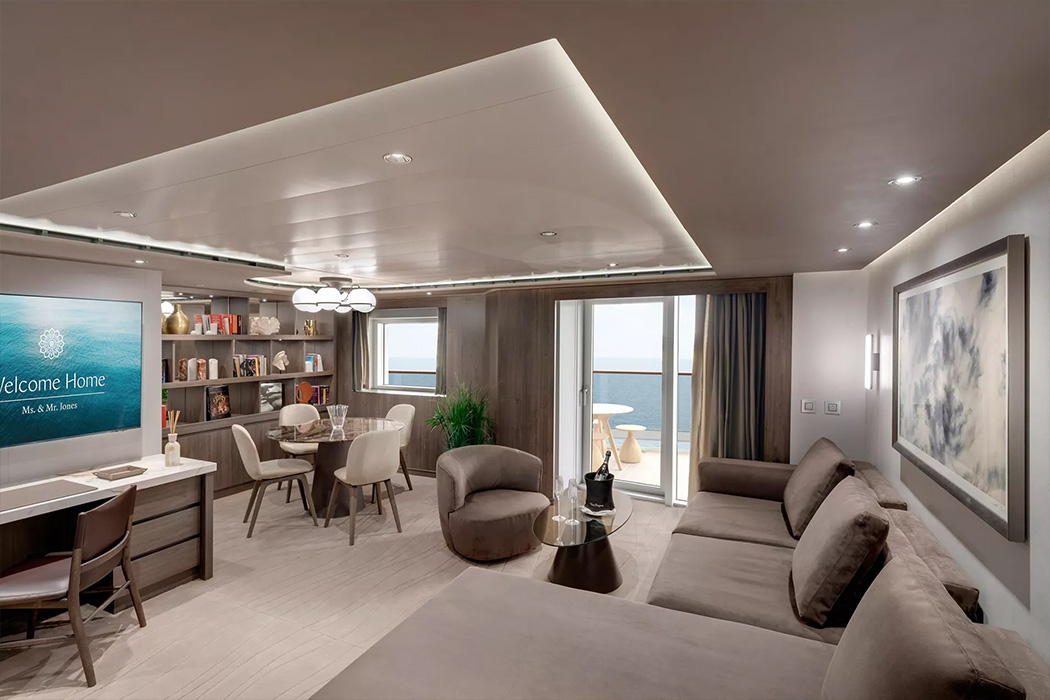 6 Yıldızlı Explora Ill İle Baltık Başkentleri Turu-4