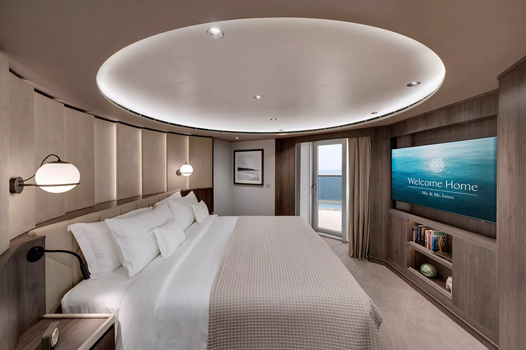 6 Yıldızlı Explora Ill İle Baltık Başkentleri Turu-5