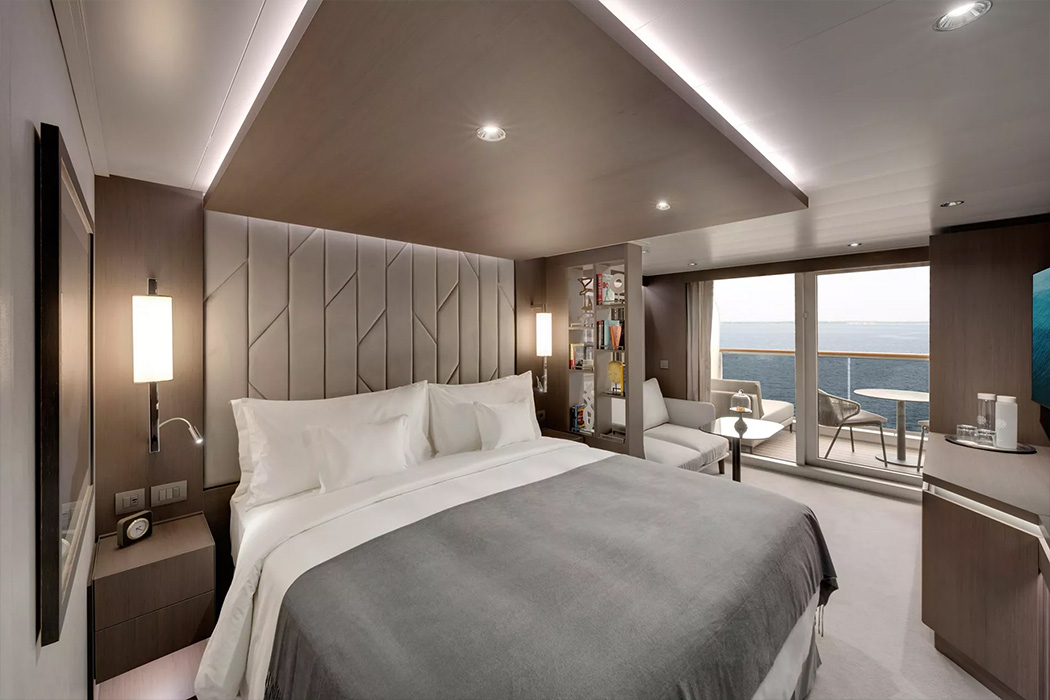 6 Yıldızlı Explora Ill İle Baltık Başkentleri Turu-6