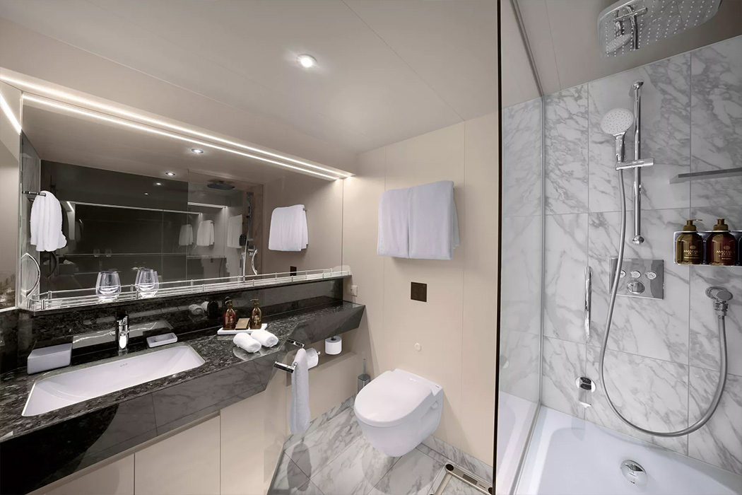 6 Yıldızlı Explora Ill İle Baltık Başkentleri Turu-7