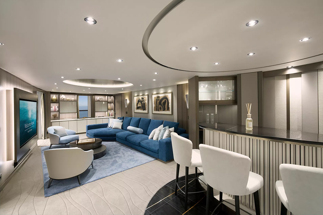 6 Yıldızlı Explora Ill İle Baltık Başkentleri Turu-12