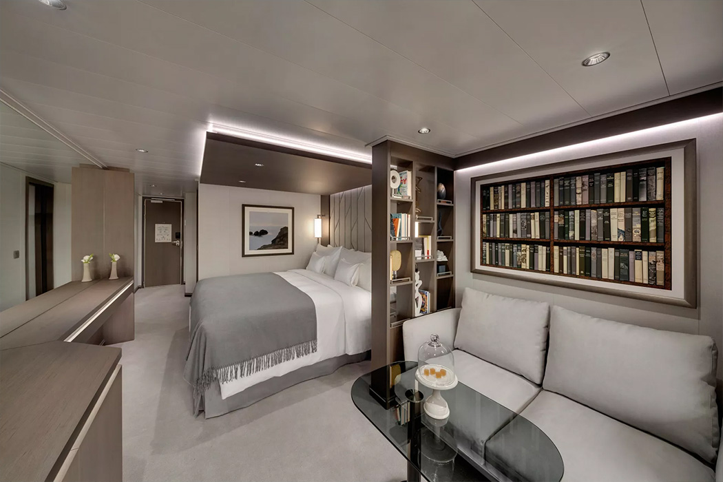 6 Yıldızlı Explora Ill İle Baltık Başkentleri Turu-14