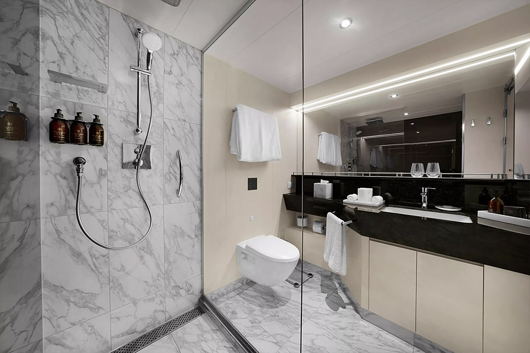 6 Yıldızlı Explora Ill İle Baltık Başkentleri Turu-15