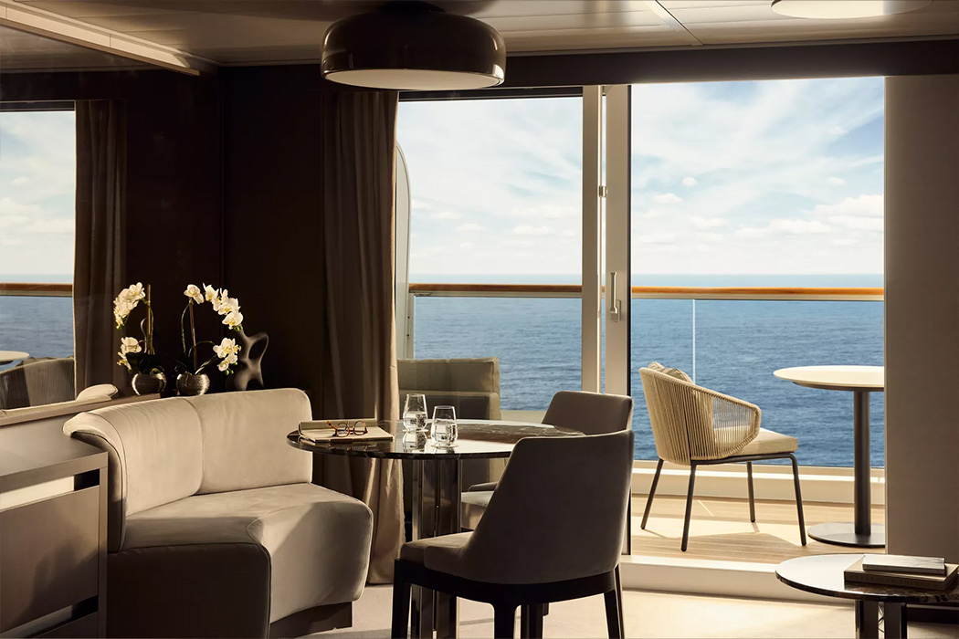 6 Yıldızlı Explora Ill İle Baltık Başkentleri Turu-17