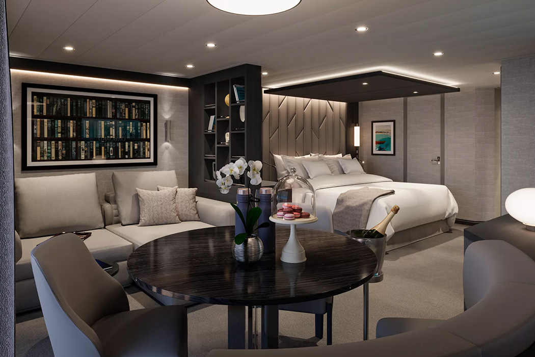 6 Yıldızlı Explora Ill İle Baltık Başkentleri Turu-19