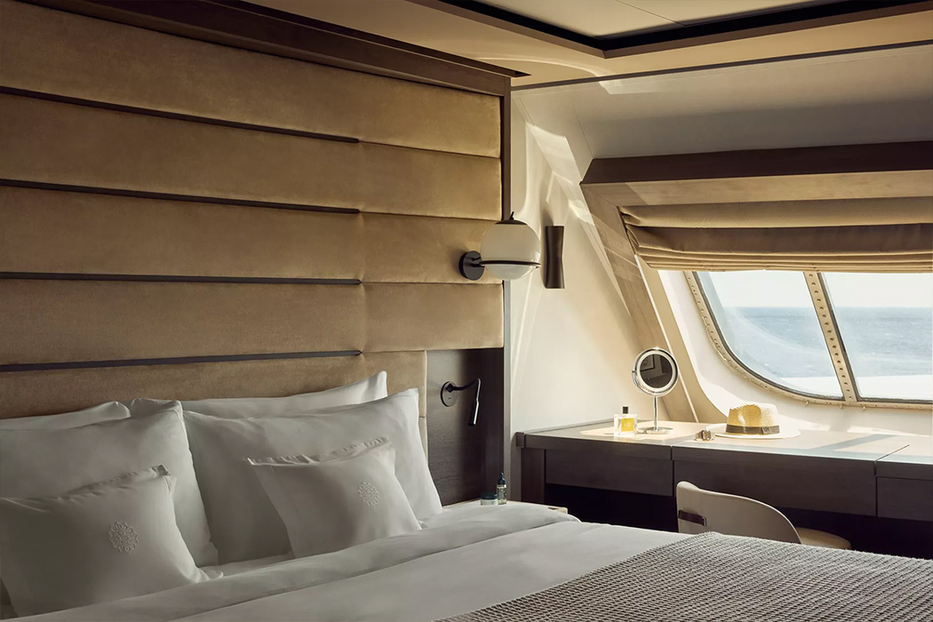 6 Yıldızlı Explora Ill İle Baltık Başkentleri Turu-23