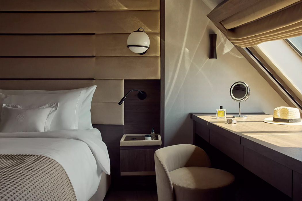 6 Yıldızlı Explora Ill İle Baltık Başkentleri Turu-24