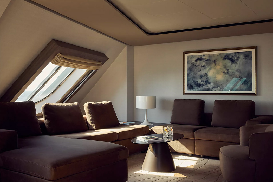 6 Yıldızlı Explora Ill İle Baltık Başkentleri Turu-26