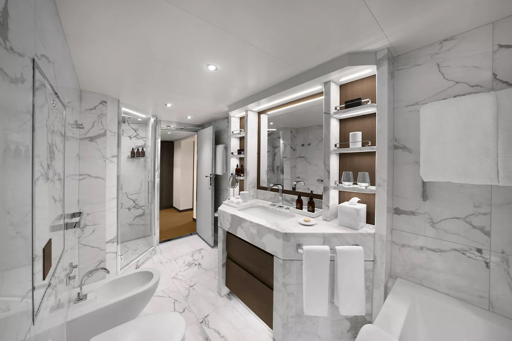 6 Yıldızlı Explora Ill İle Baltık Başkentleri Turu-28