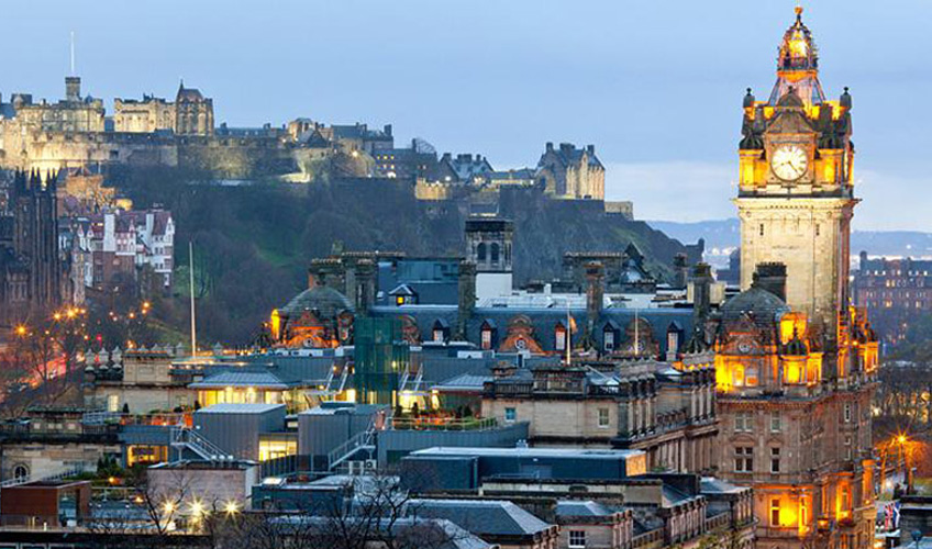 Elegant Royal Britanya 4 Ülke Turu - Ekstra Turlar Dahil!-11