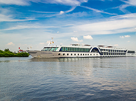 Compass Opera İle Lale Dönemi’nde Ren Nehri Turu 18 Mart - 23 Mart 2026