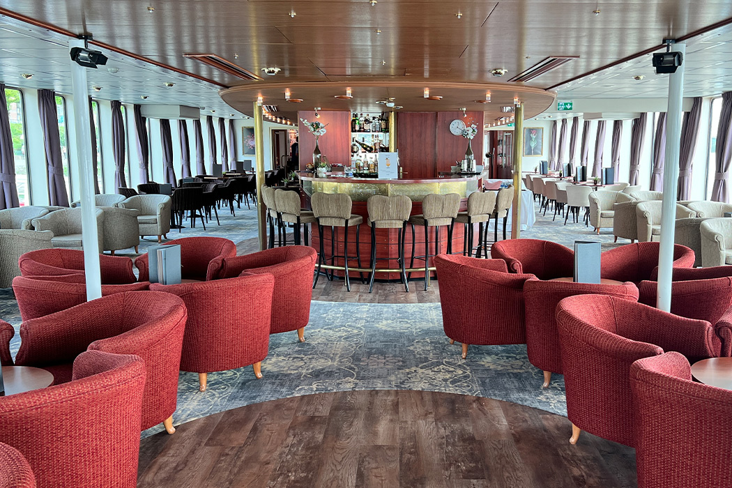 Compass Opera İle Lale Dönemi’nde Ren Nehri Turu-3