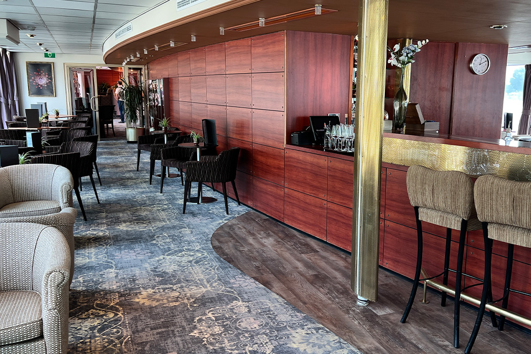 Compass Opera İle Lale Dönemi’nde Ren Nehri Turu-4