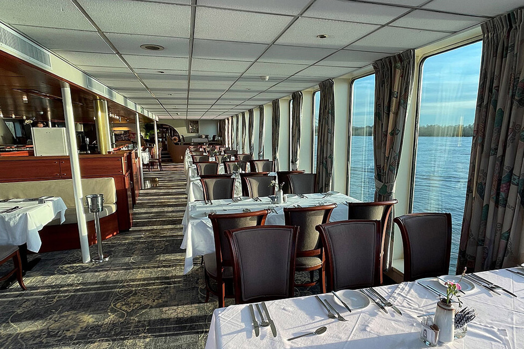 Compass Opera İle Lale Dönemi’nde Ren Nehri Turu-6