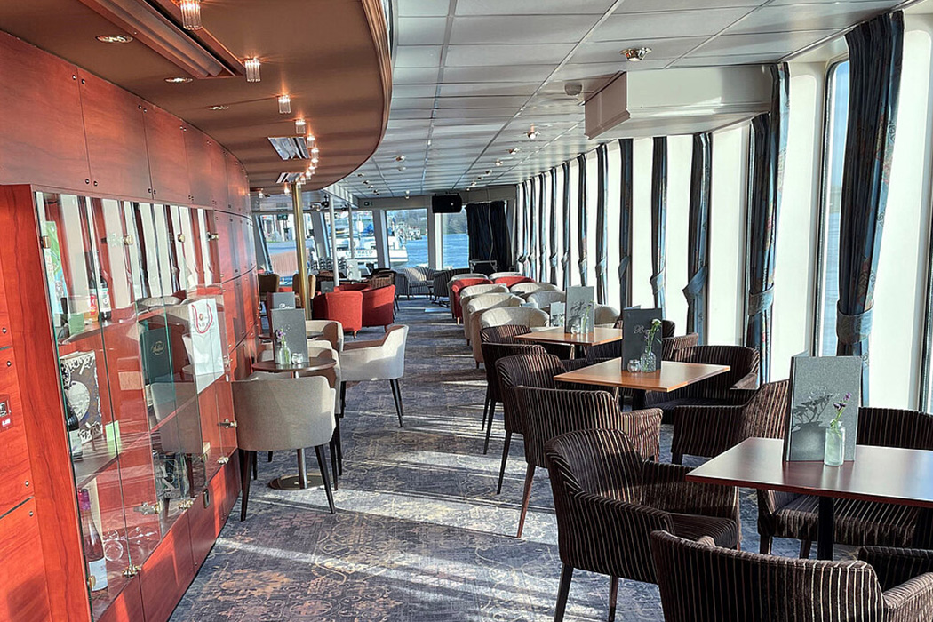 Compass Opera İle Lale Dönemi’nde Ren Nehri Turu-8