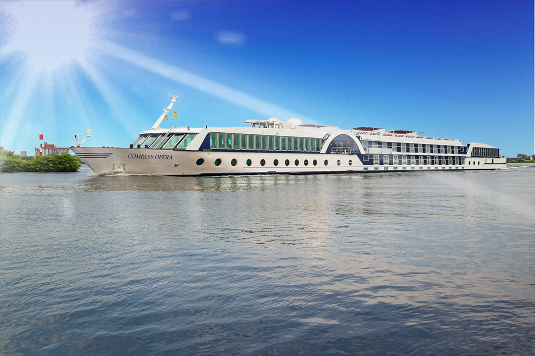 Compass Opera İle Lale Dönemi’nde Ren Nehri Turu-13