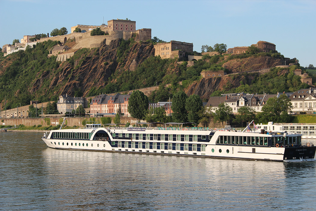 Compass Opera İle Lale Dönemi’nde Ren Nehri Turu-14