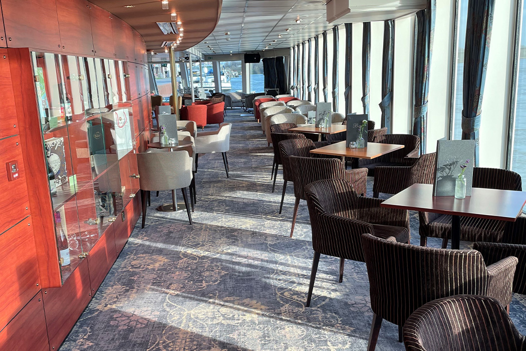 Compass Opera İle Lale Dönemi’nde Ren Nehri Turu-15