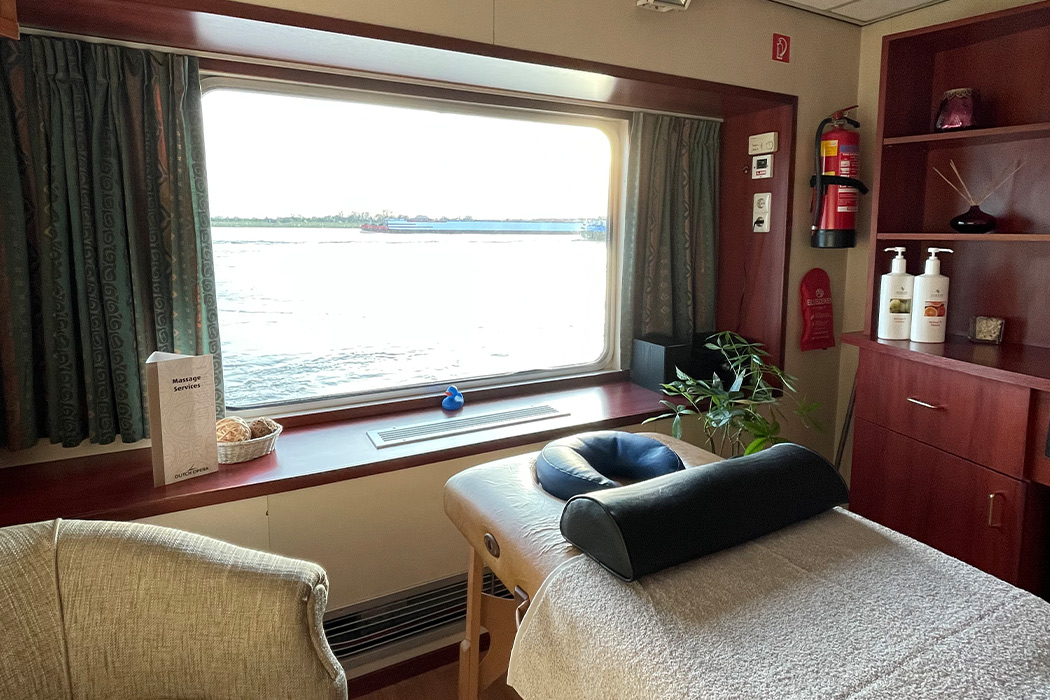 Compass Opera İle Lale Dönemi’nde Ren Nehri Turu-16