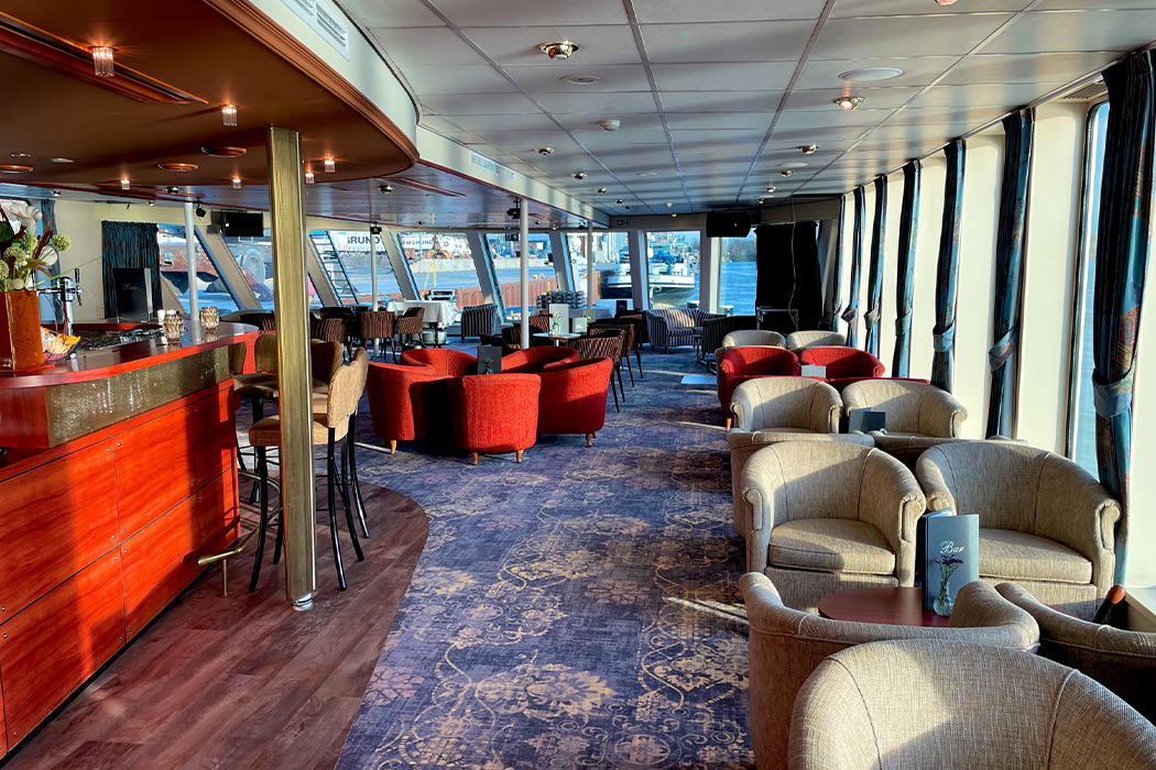 Compass Opera İle Lale Dönemi’nde Ren Nehri Turu-18