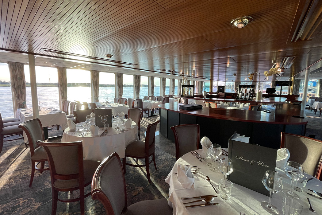 Compass Opera İle Lale Dönemi’nde Ren Nehri Turu-19