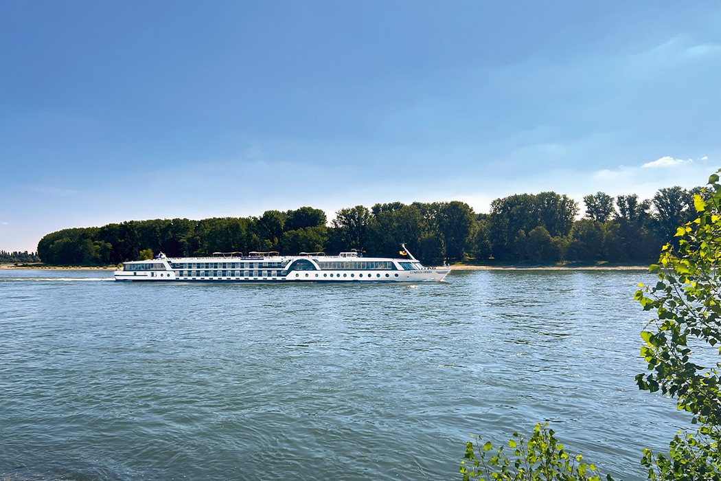 Compass Opera İle Lale Dönemi’nde Ren Nehri Turu-20