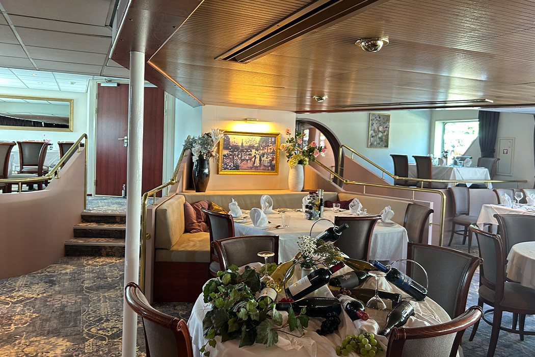 Compass Opera İle Lale Dönemi’nde Ren Nehri Turu-21