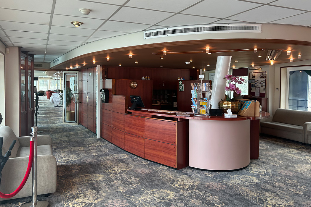 Compass Opera İle Lale Dönemi’nde Ren Nehri Turu-22