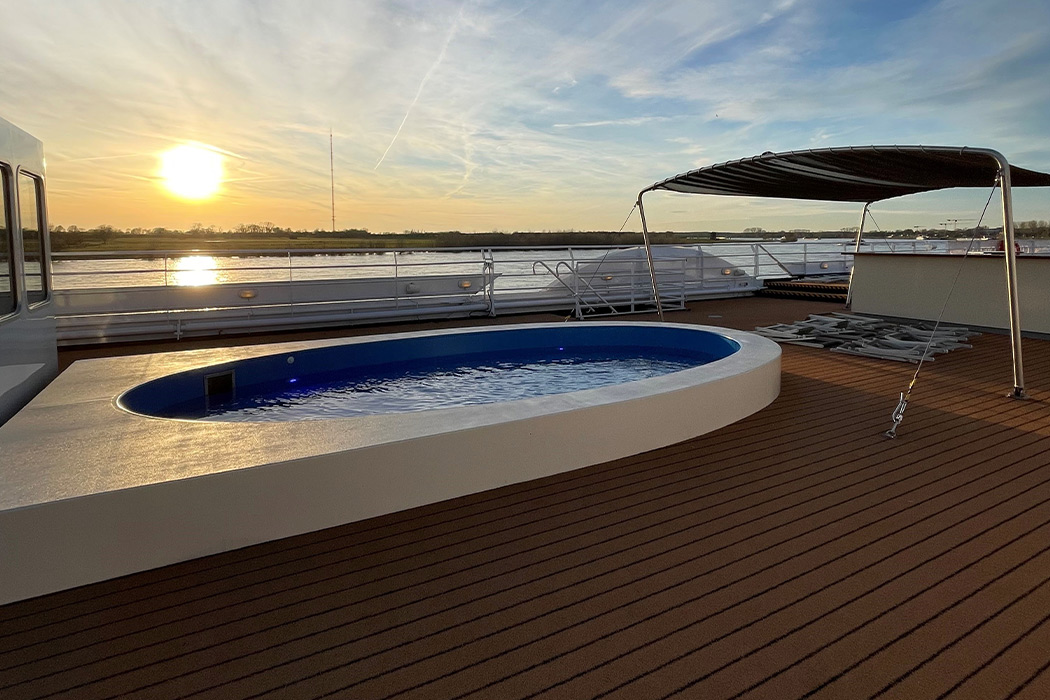 Compass Opera İle Lale Dönemi’nde Ren Nehri Turu-23