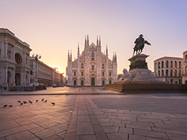 Akdeniz’in Görkemli Üçlüsü İtalya - Fransa - İspanya Turu - Bologna Ve Genova Şehir Turları Dahil 19 Nisan - 26 Nisan 2026