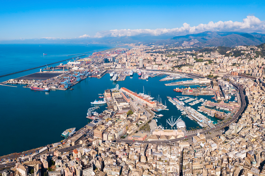 Akdeniz’in Görkemli Üçlüsü İtalya - Fransa - İspanya Turu - Bologna Ve Genova Şehir Turları Dahil-6 Akdeniz’in Görkemli Üçlüsü İtalya - Fransa - İspanya Turu - Bologna Ve Genova Şehir Turları Dahil-6