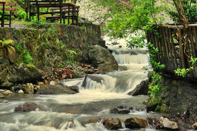 Ara Tatil Özel Bursa - Eskişehir - Sapanca - Maşukiye Turu-3