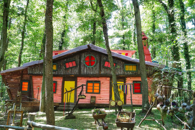 Ara Tatil Özel Bursa - Eskişehir - Sapanca - Maşukiye Turu-4