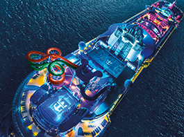 Liberty Of The Seas
