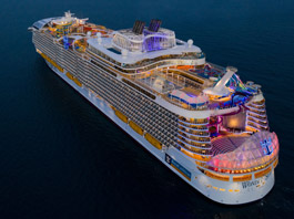 Wonder Of The Seas