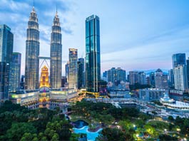 Malezya -Tayland - Singapur - Endonezya - Bali Turu 22 Ocak - 31 Ocak 2026